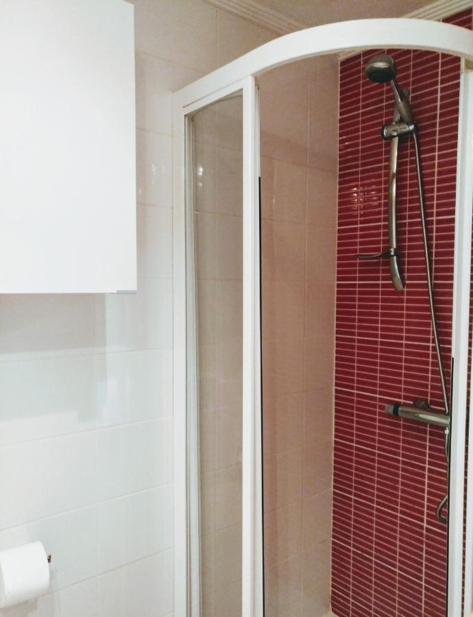 Apartamento Con Aparcamiento Gratuito Y Gran Terraza A 10 Min De La Plaza Mayor Саламанка Екстер'єр фото
