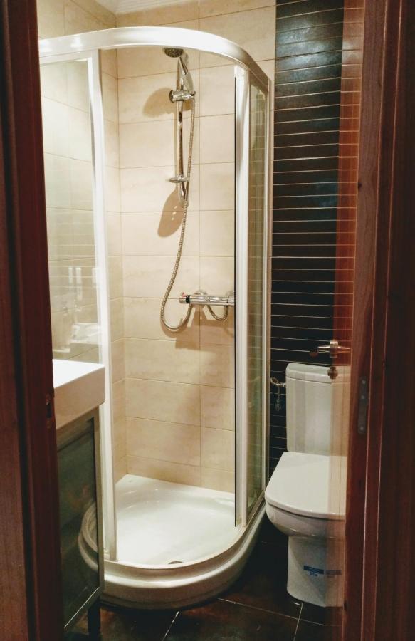 Apartamento Con Aparcamiento Gratuito Y Gran Terraza A 10 Min De La Plaza Mayor Саламанка Екстер'єр фото